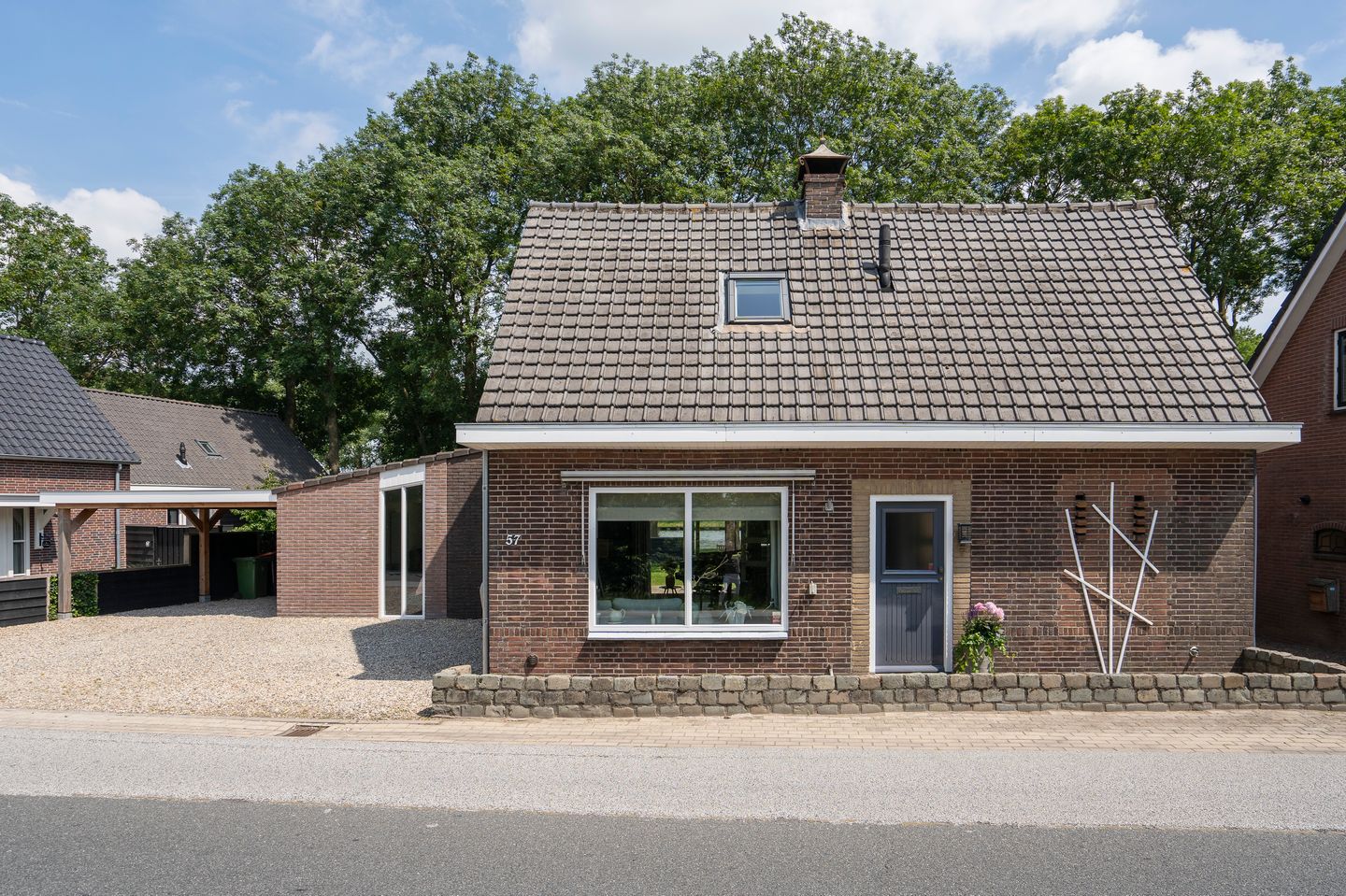 Foto 49 van Bazeldijk 57