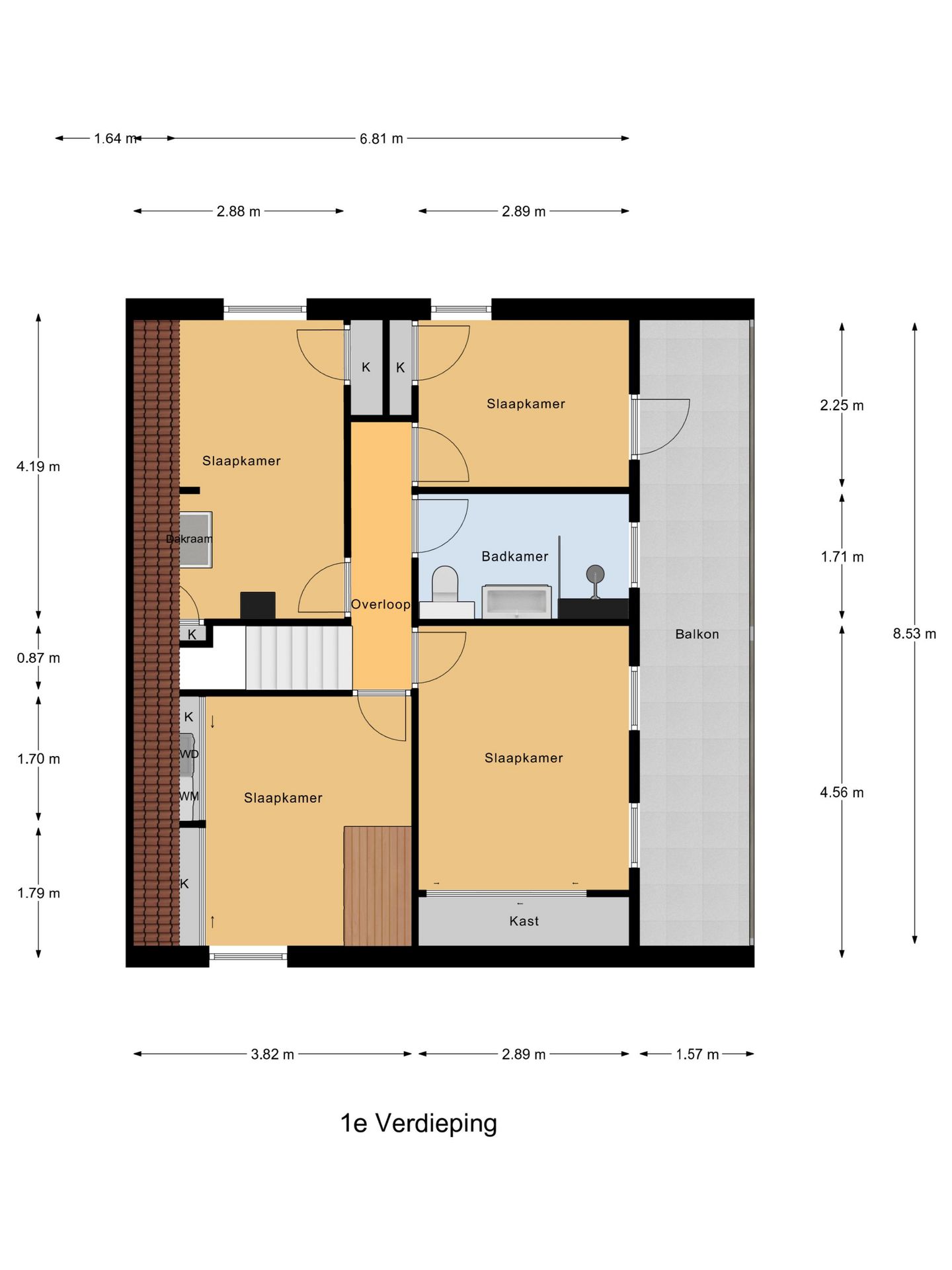Foto 50 van Bazeldijk 57