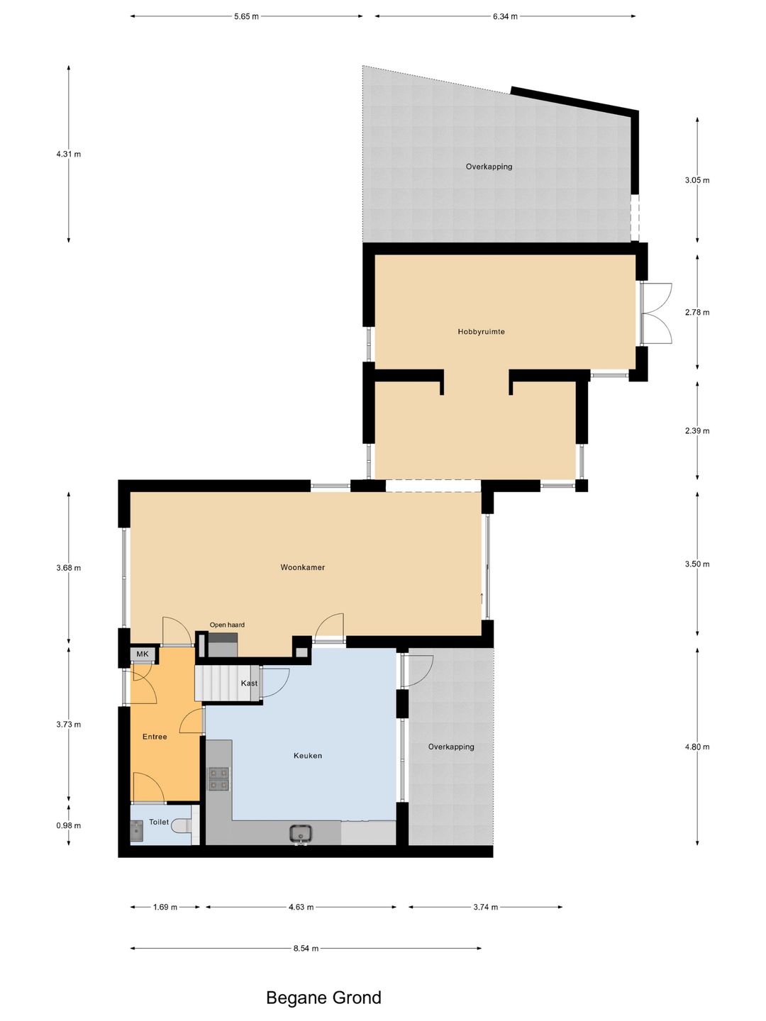Foto 23 van Bazeldijk 57