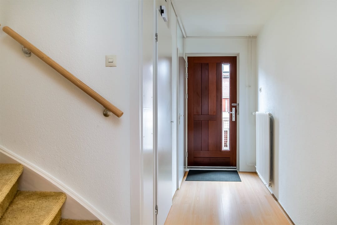 Photo 2 of Thomsonstraat 19