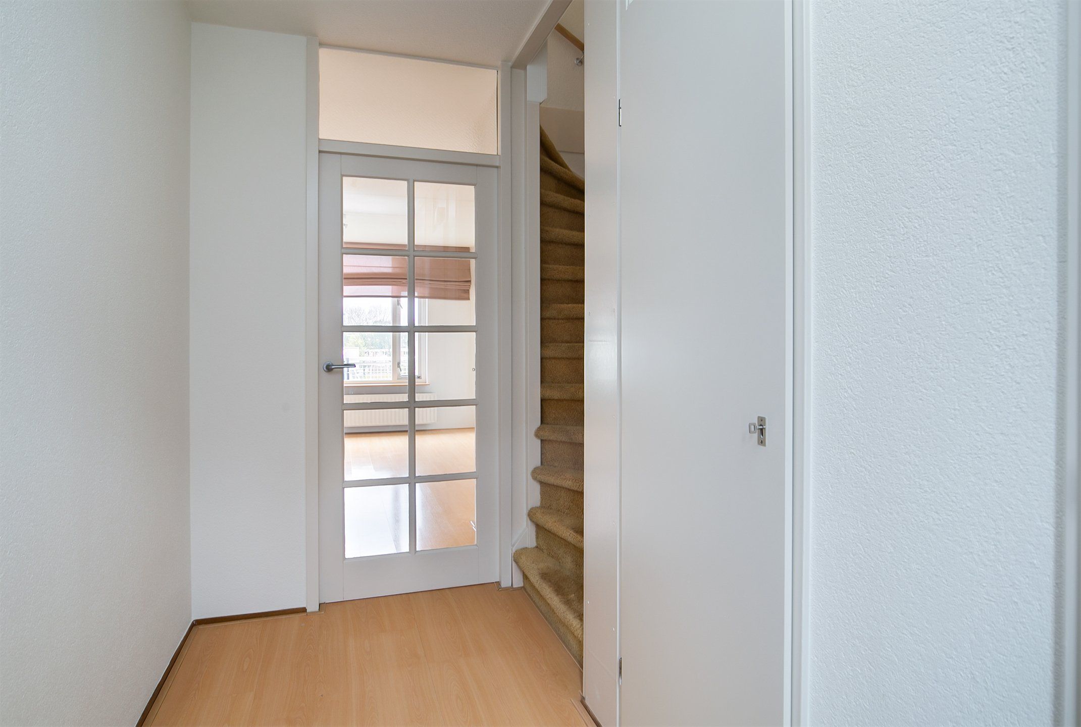 Photo 3 of Thomsonstraat 19