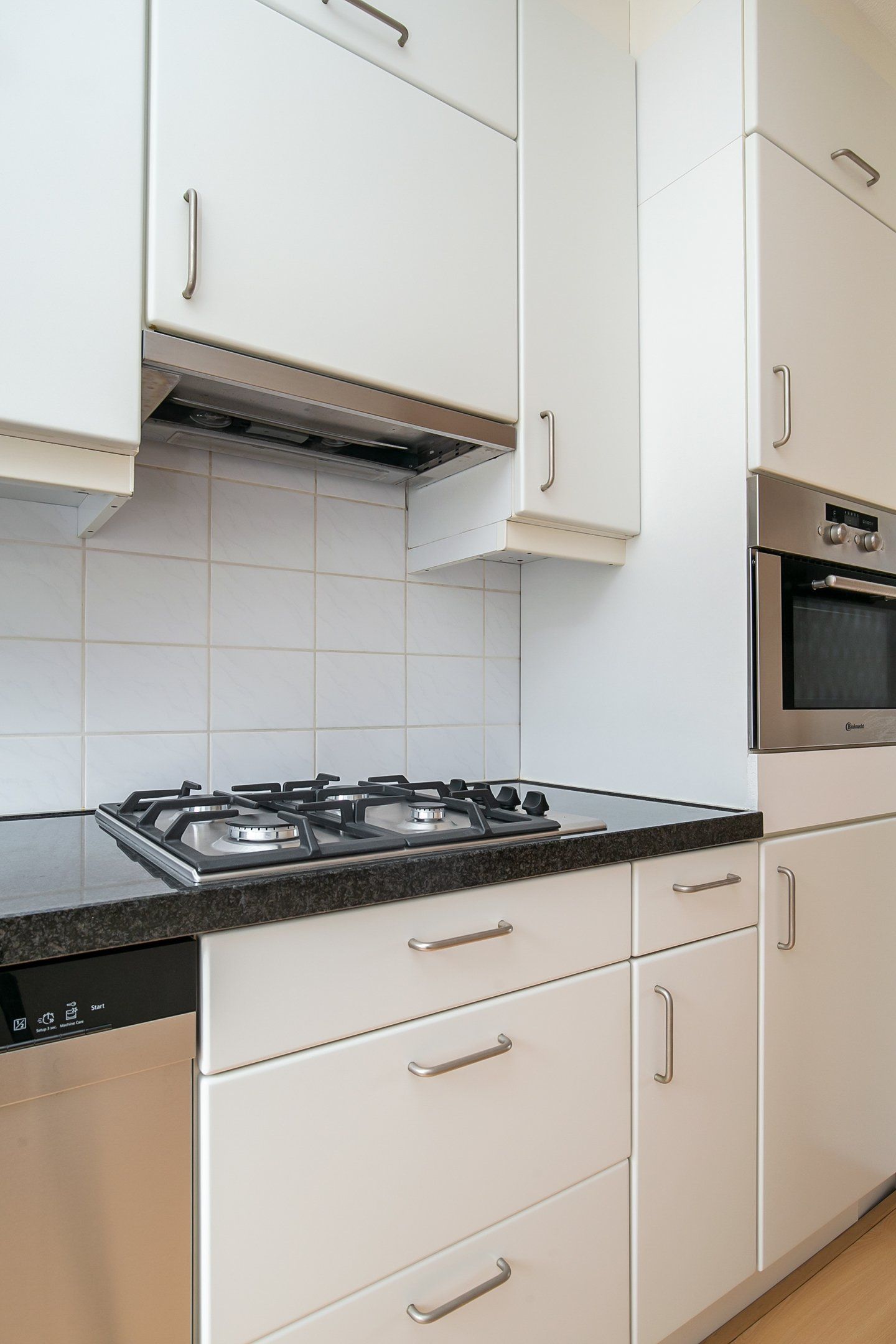 Photo 4 of Thomsonstraat 19