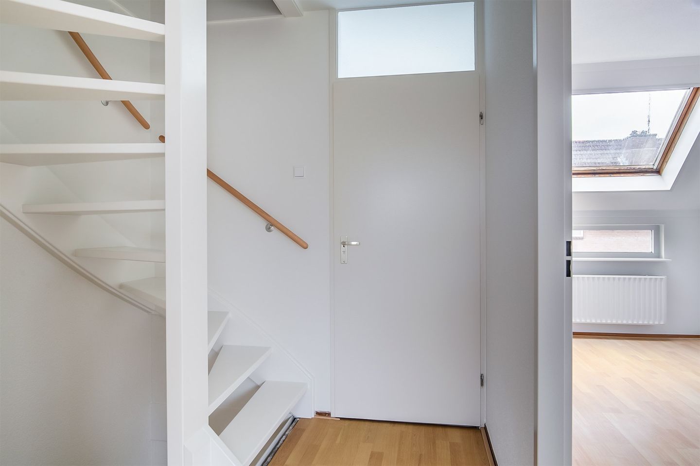 Photo 10 of Thomsonstraat 19