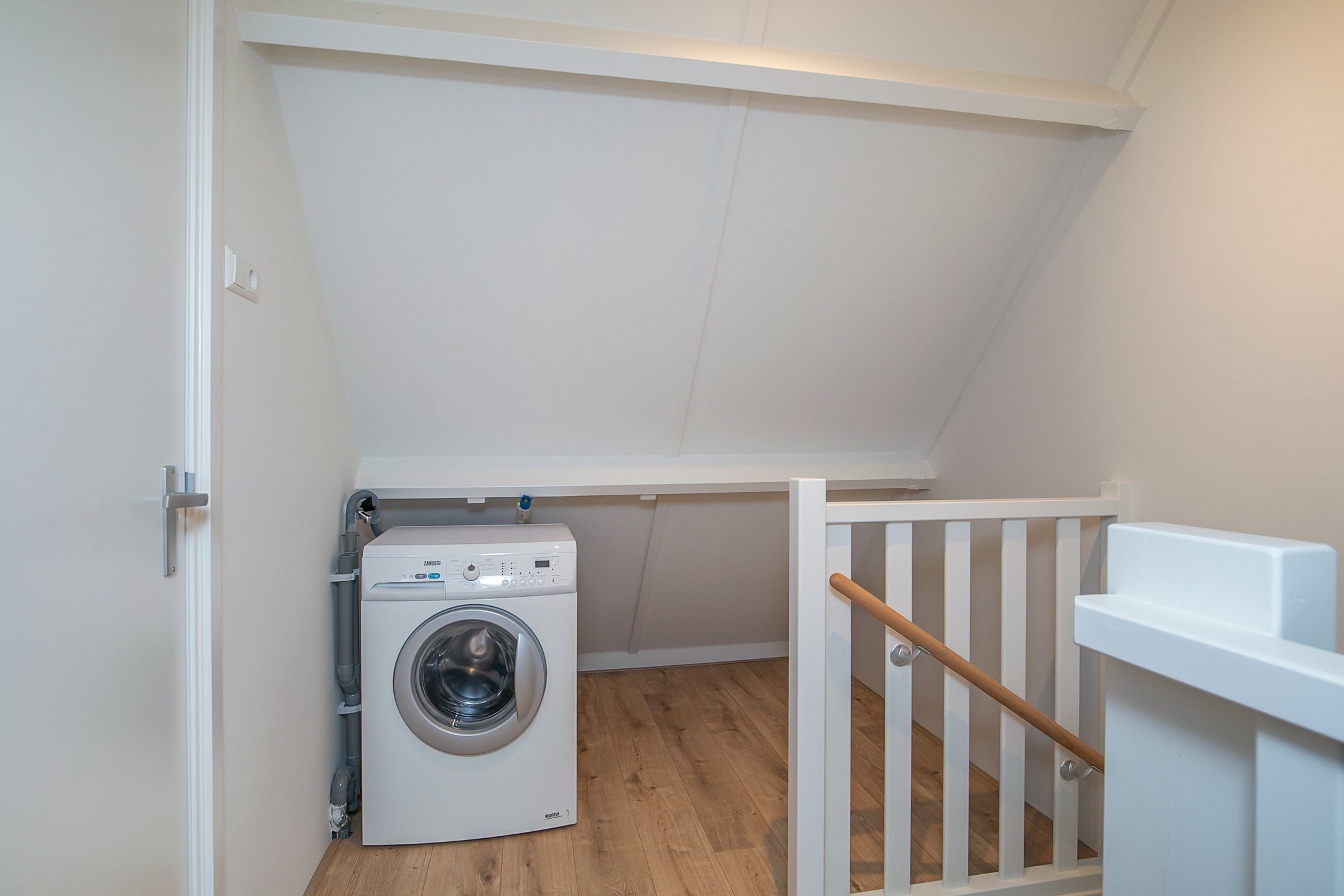 Photo 21 of Thomsonstraat 19