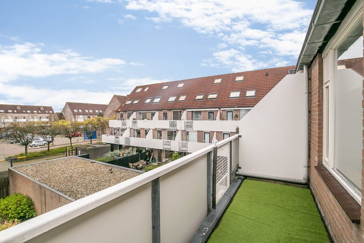 Foto 27 van Thomsonstraat 19