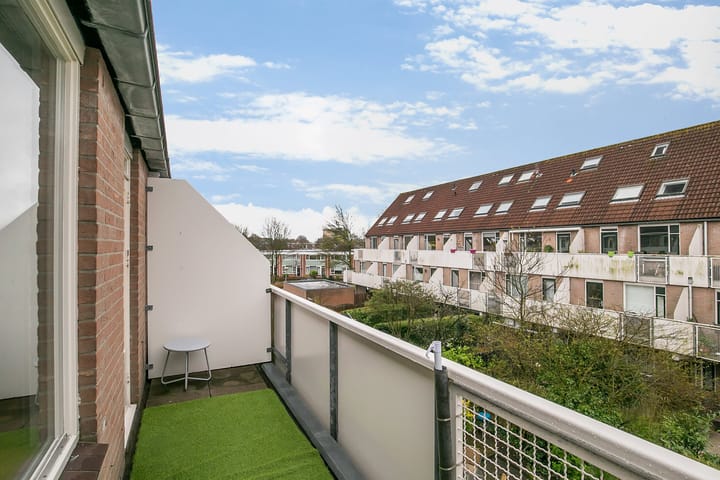 Foto 28 van Thomsonstraat 19