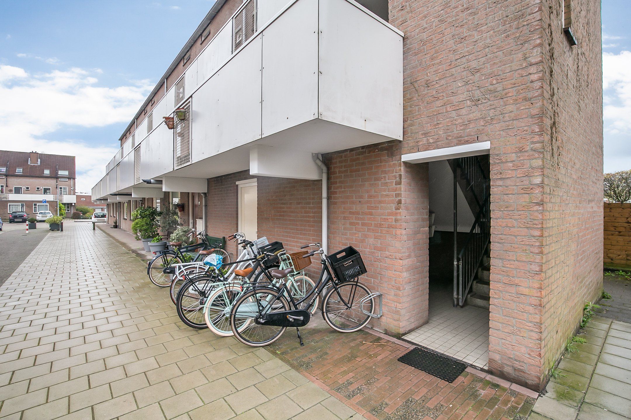 Photo 30 of Thomsonstraat 19