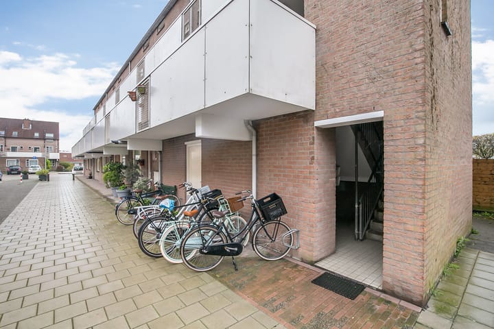 Foto 30 van Thomsonstraat 19