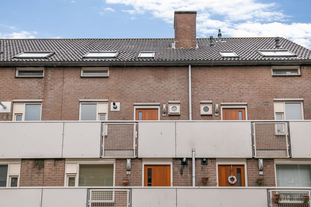 Photo 31 of Thomsonstraat 19