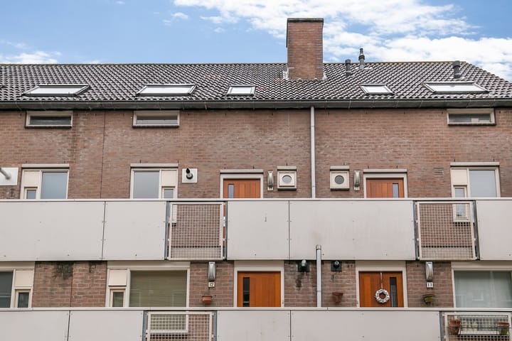 Foto 31 van Thomsonstraat 19