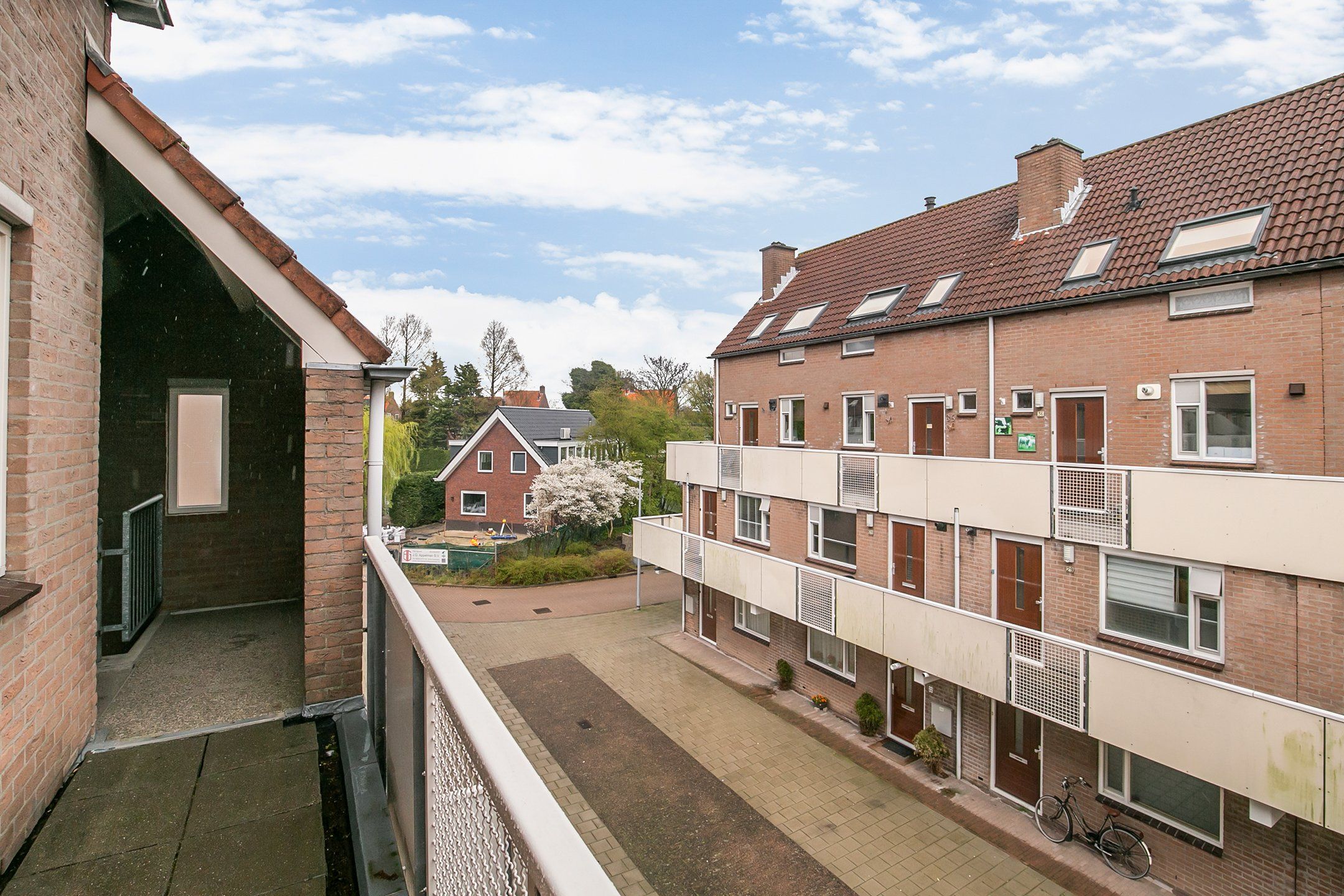 Photo 33 of Thomsonstraat 19
