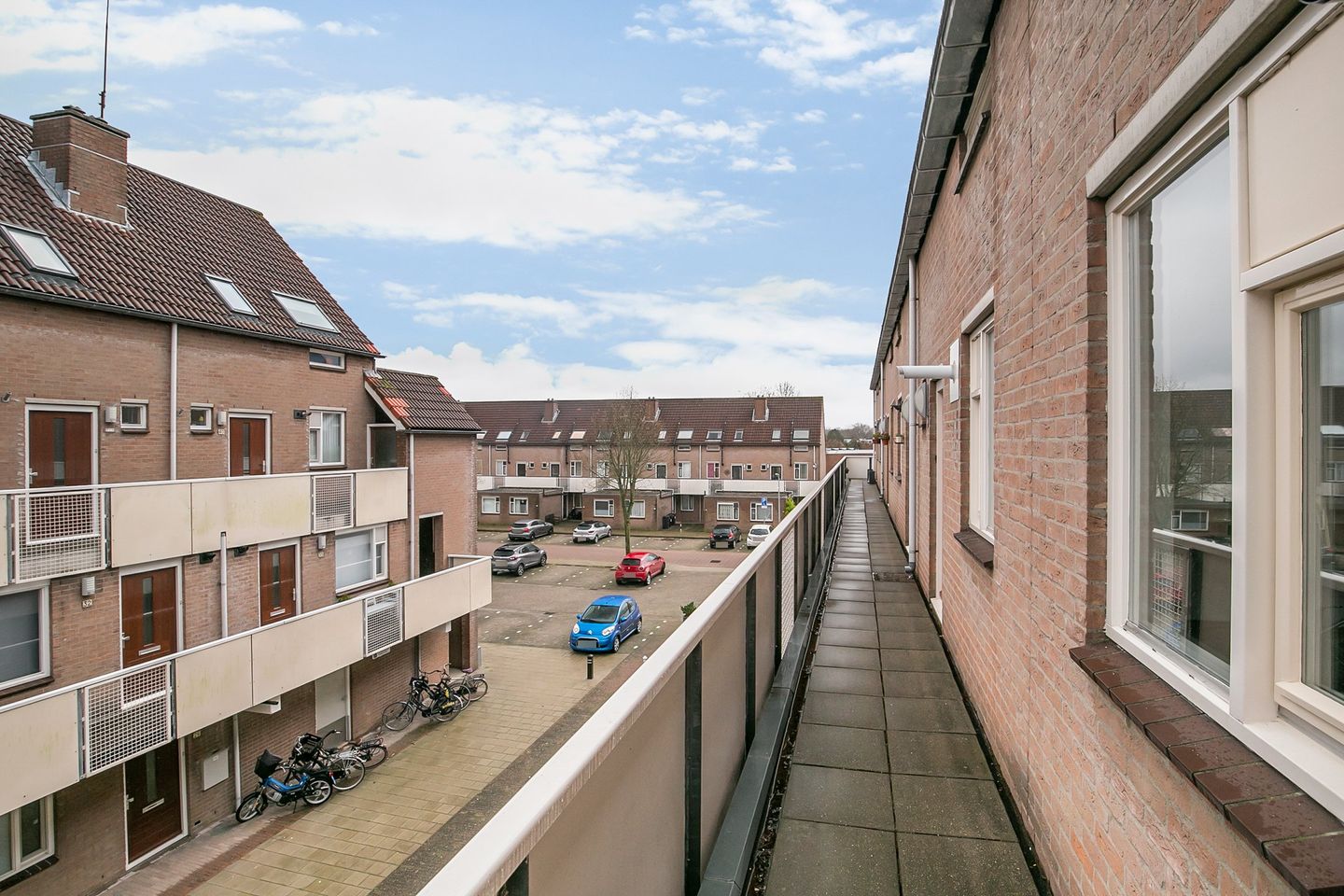 Photo 34 of Thomsonstraat 19