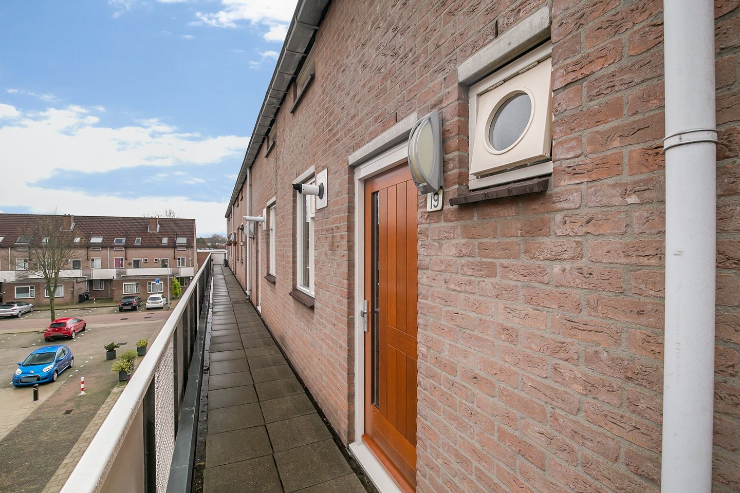 Photo 35 of Thomsonstraat 19