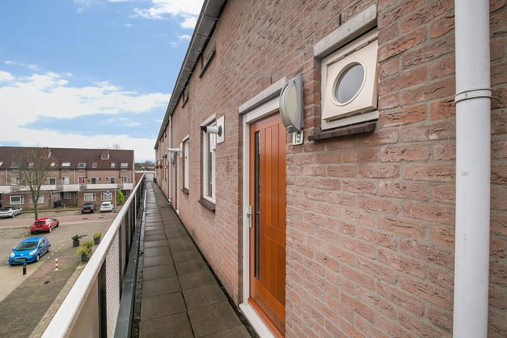 Foto 35 van Thomsonstraat 19