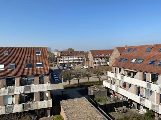 Photo 36 of Thomsonstraat 19