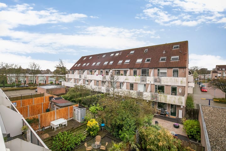 Foto 38 van Thomsonstraat 19