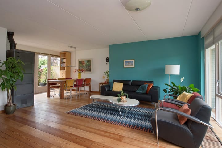 Foto 15 van Sternmesschen 12