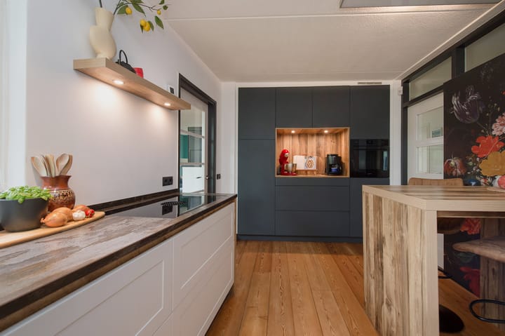 Foto 5 van Sternmesschen 12