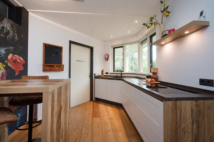 Foto 21 van Sternmesschen 12