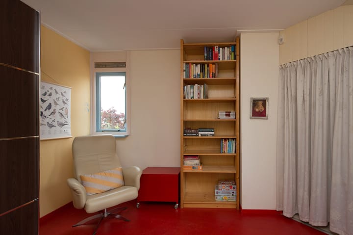 Foto 34 van Sternmesschen 12