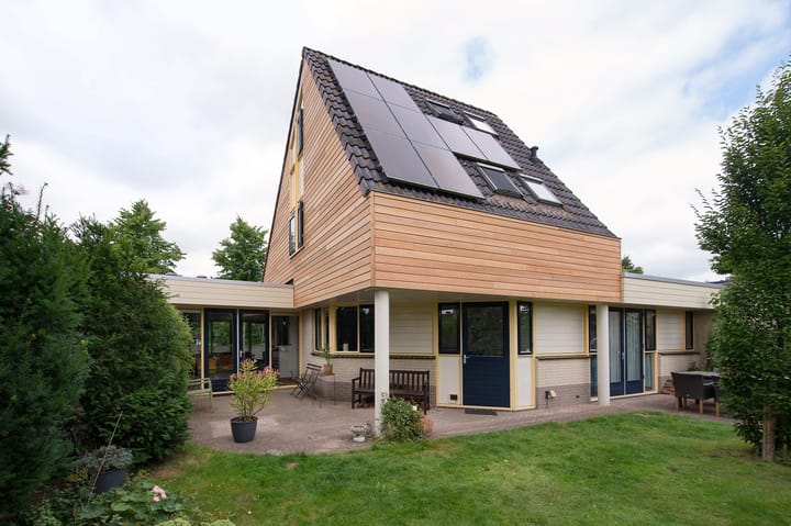 Foto 45 van Sternmesschen 12