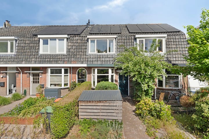 Foto 2 van Oude Vlijmenseweg 52