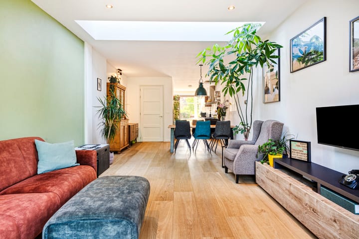 Foto 3 van Oude Vlijmenseweg 52