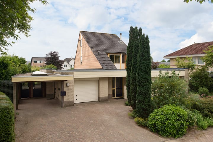 Foto 1 van Sternmesschen 12