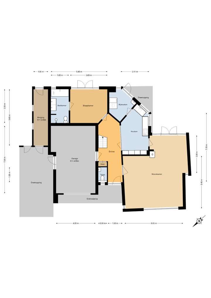 Foto 56 van Sternmesschen 12