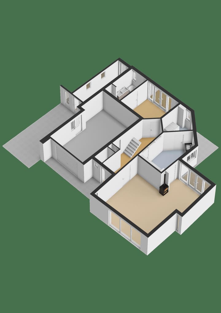 Foto 57 van Sternmesschen 12