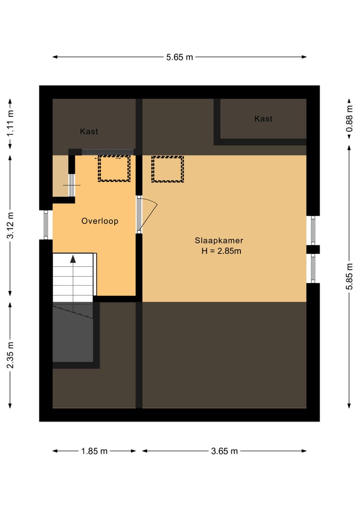 Foto 60 van Sternmesschen 12