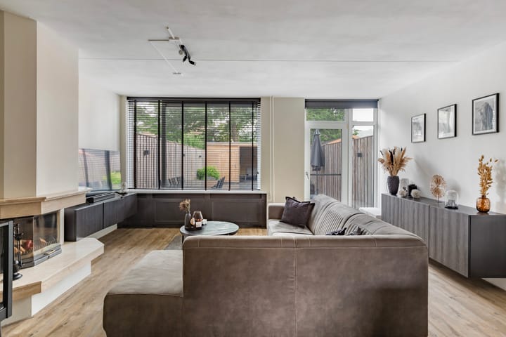 Foto 2 van Abrikozendreef 7