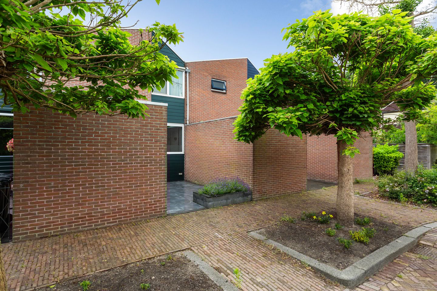 Foto 5 van Abrikozendreef 7