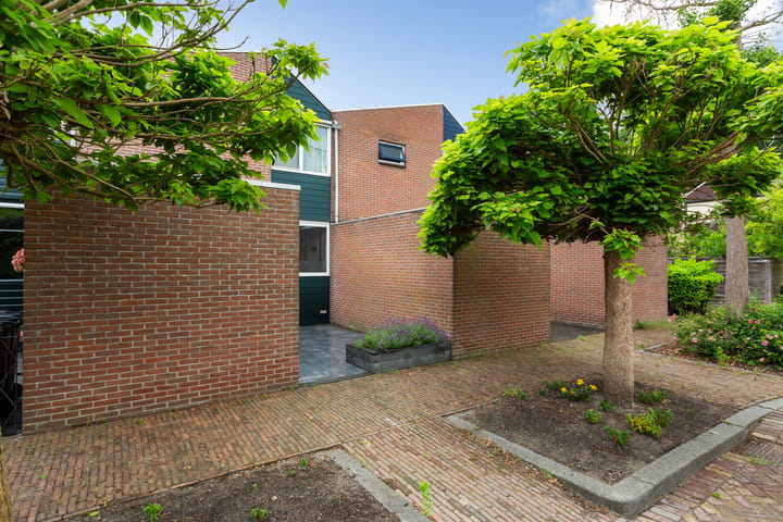 Foto 5 van Abrikozendreef 7