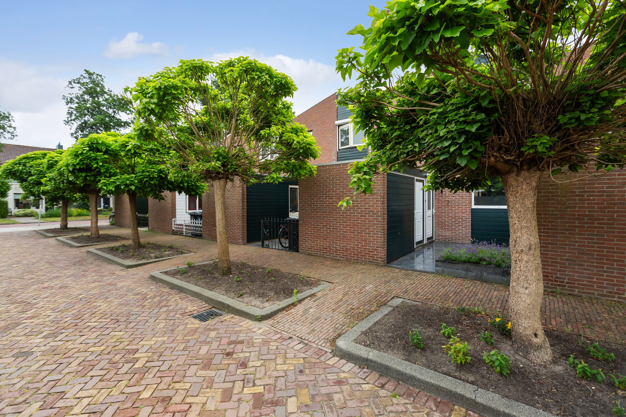 Foto 6 van Abrikozendreef 7