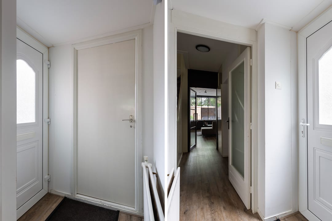 Foto 7 van Abrikozendreef 7