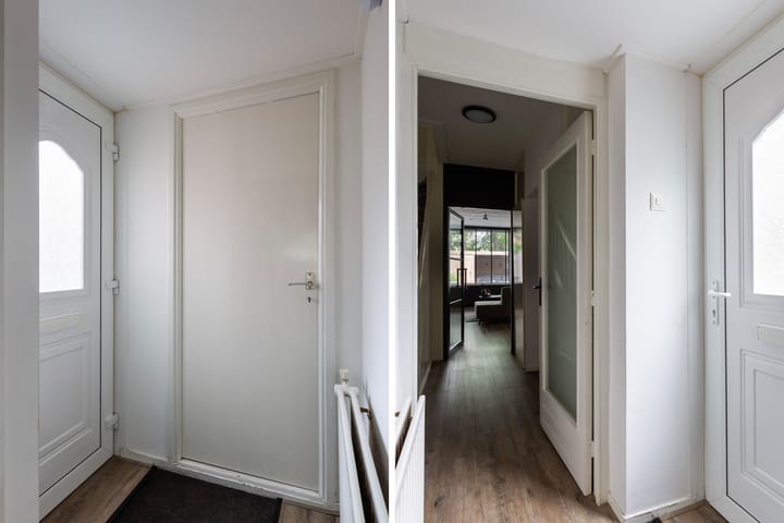 Foto 7 van Abrikozendreef 7