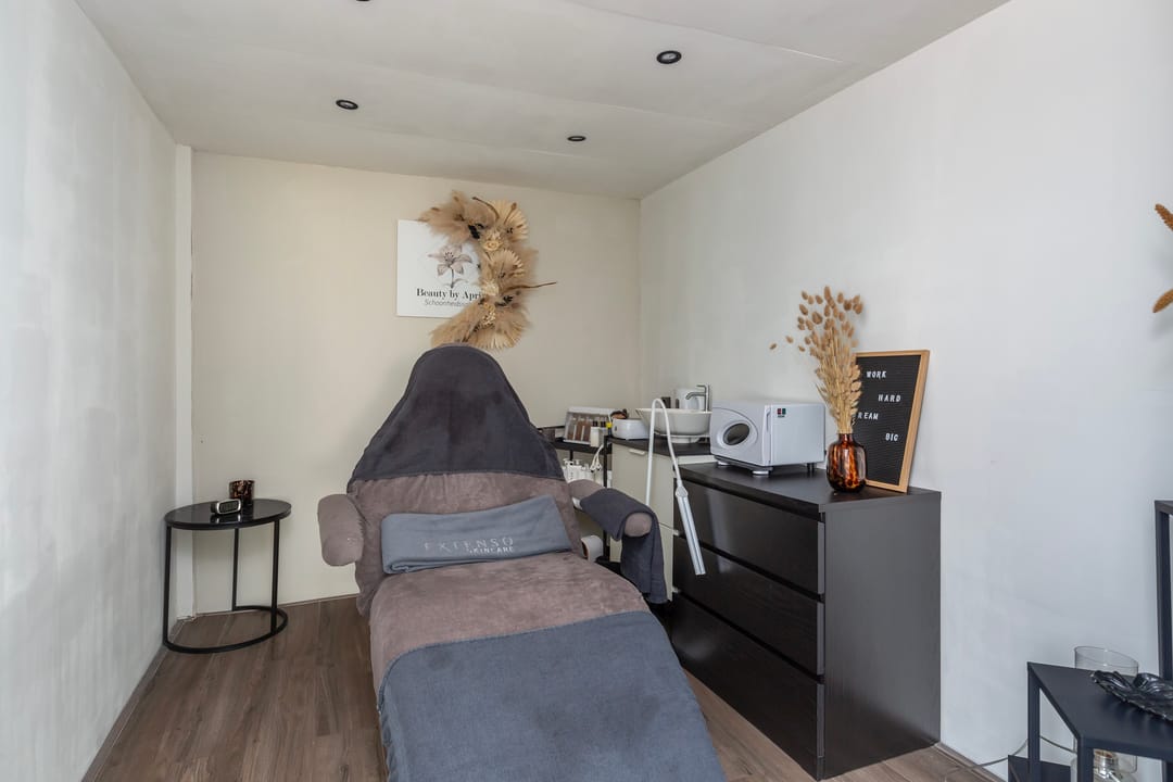 Foto 8 van Abrikozendreef 7