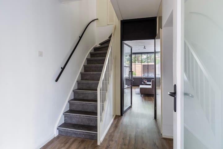 Foto 10 van Abrikozendreef 7