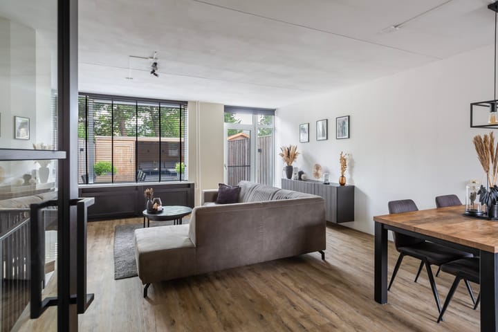 Foto 11 van Abrikozendreef 7