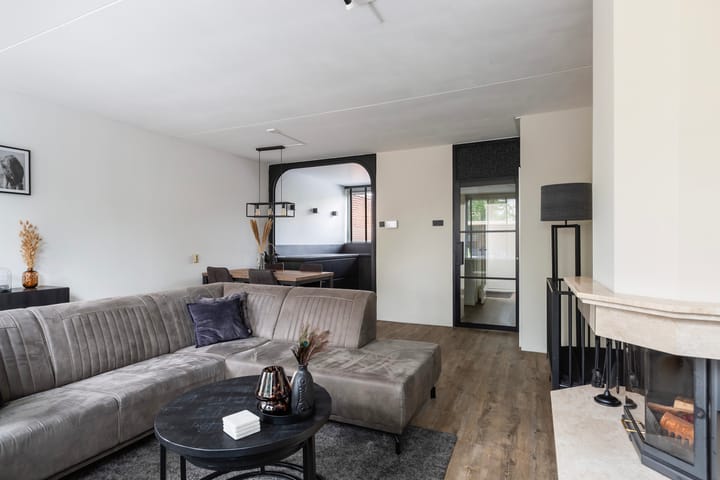 Foto 13 van Abrikozendreef 7