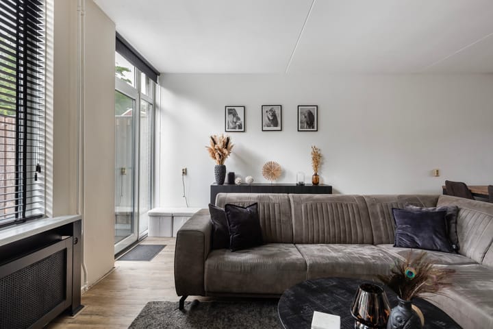 Foto 14 van Abrikozendreef 7