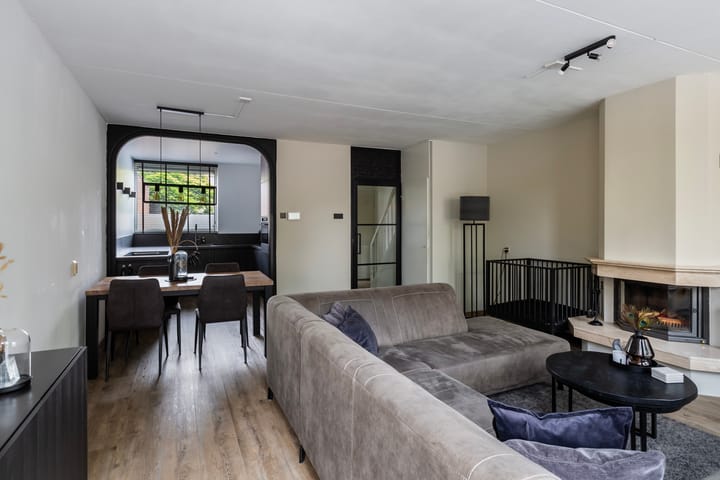 Foto 15 van Abrikozendreef 7