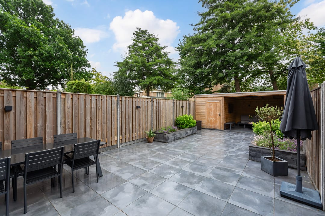 Foto 26 van Abrikozendreef 7