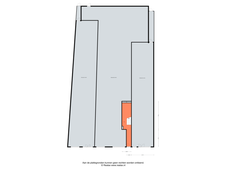 Begane grond