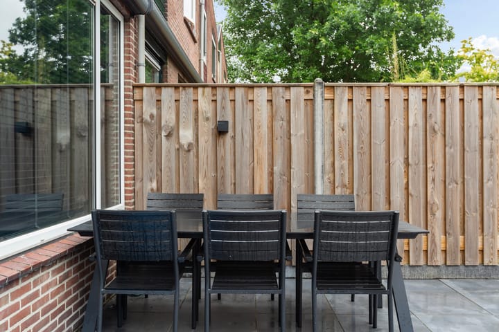 Foto 27 van Abrikozendreef 7