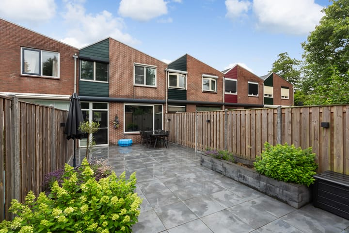 Foto 29 van Abrikozendreef 7