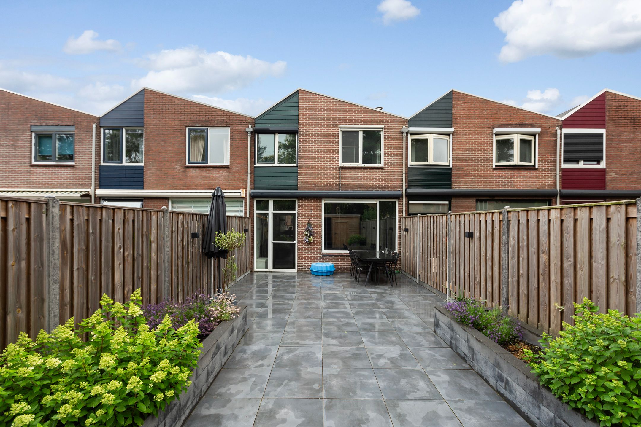 Foto 30 van Abrikozendreef 7