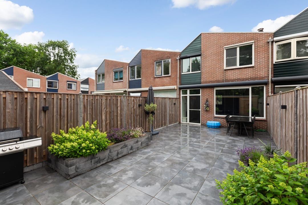 Foto 31 van Abrikozendreef 7