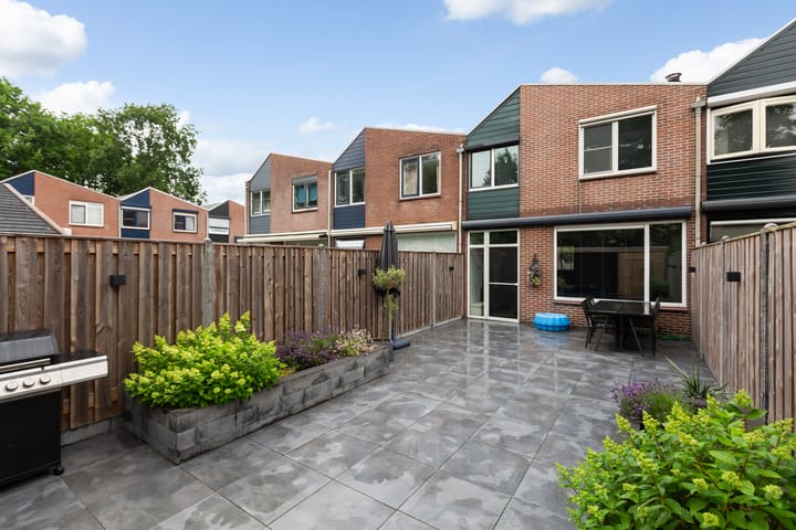 Foto 31 van Abrikozendreef 7